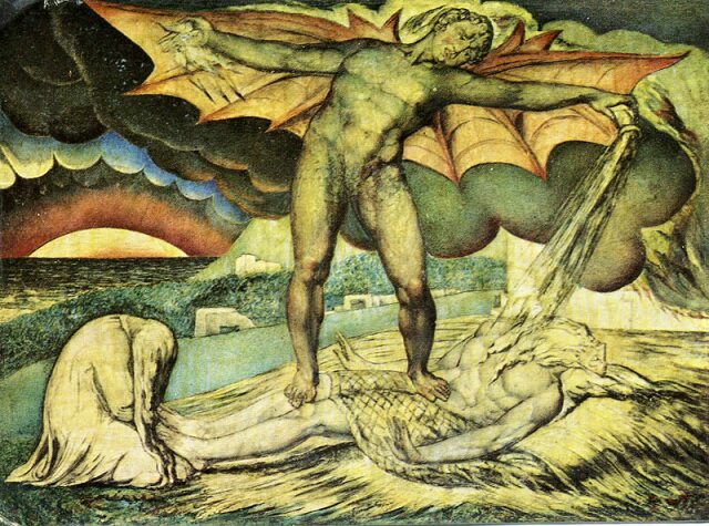 Tolkien and the Developmental Need for Evil