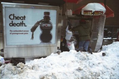 Cheating Death