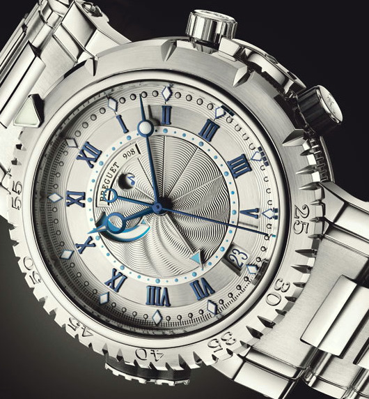 BREGUET Marine Royale 5847 05