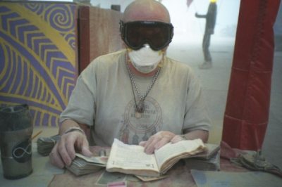 readdust