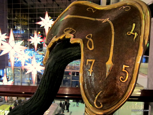 Time and Tolkien’s Elves