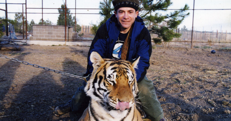 Post image for About Jonathan Zap