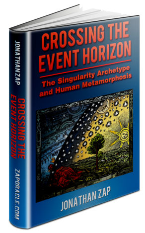 crossing the event horizon