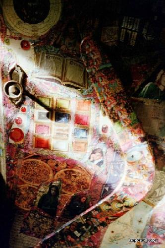 The Path of the Numinous-Living and Working with the Creative Muse