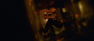 enter void larger toilet