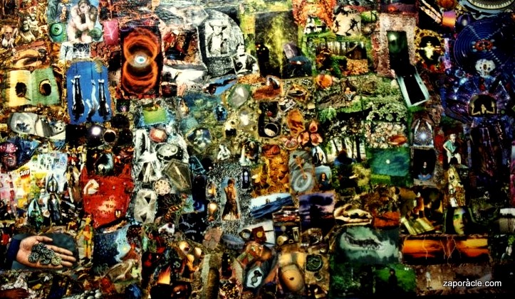 The Psyche as an Oscillating Entity in Thomas Hardys Jude the Obscure