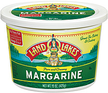 lake marge