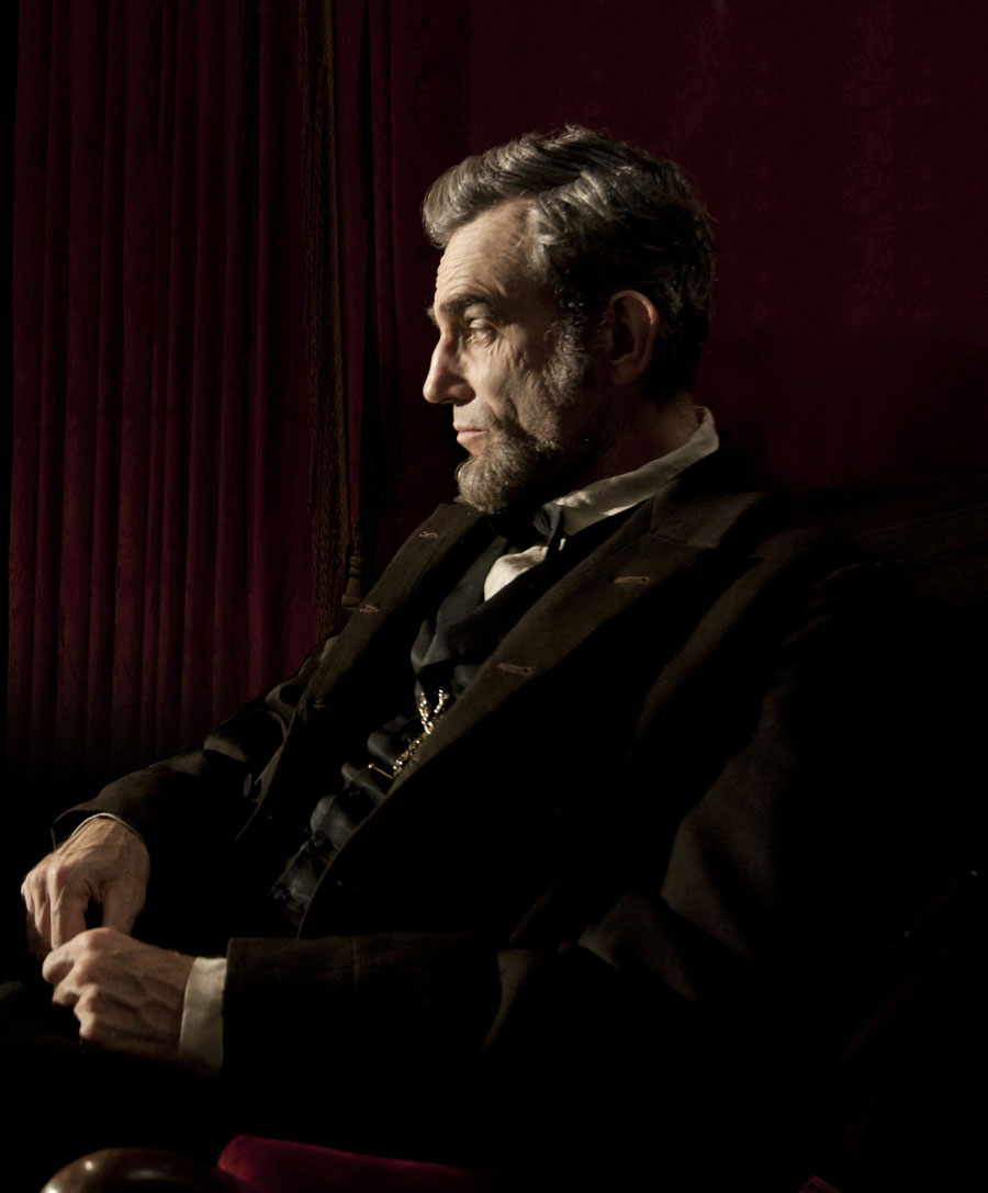 Lincoln (the movie) and the Value of Talismanic Personalities