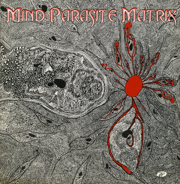 Mind Parasite Matrix