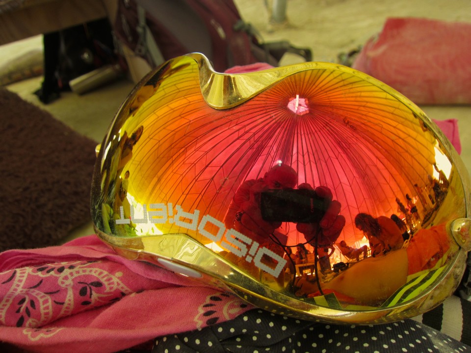 mirrorgoggle