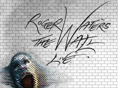 A Thanksgiving/Facebook Morning of Sarcastic Holiday Cheer–a kind of review of Roger Water’s the Wall