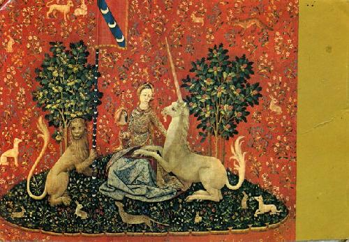 unicorn