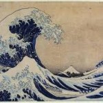 wave