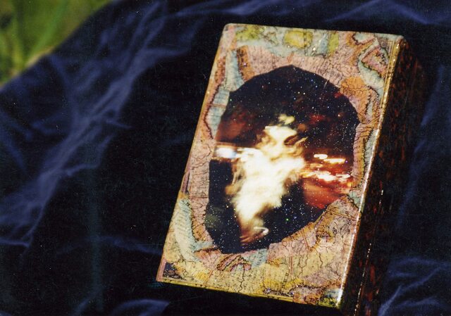 One Star in Sight-an Inquiry into Magik