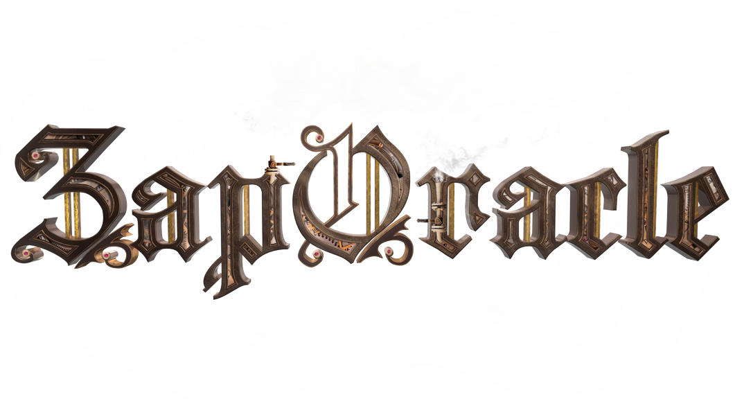 Logo Zap Oracle